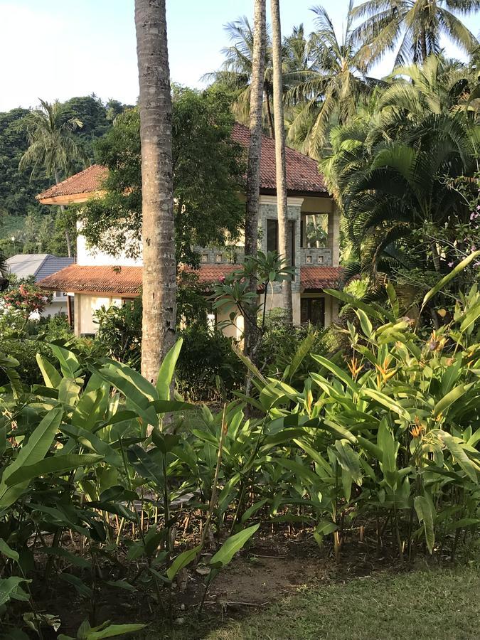 Villa Serendah Senggigi Exterior photo